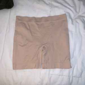 Compression shapewear